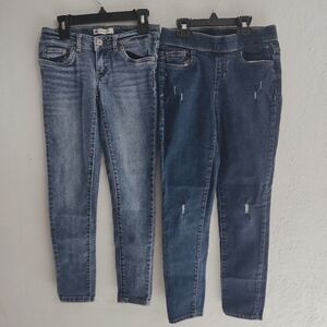 Girls Bundle Jean